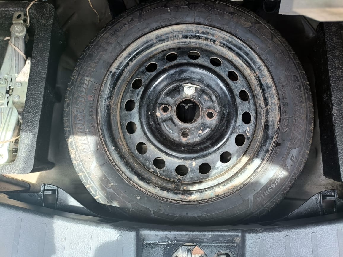 Wagon R image 9 Wagon R image 9