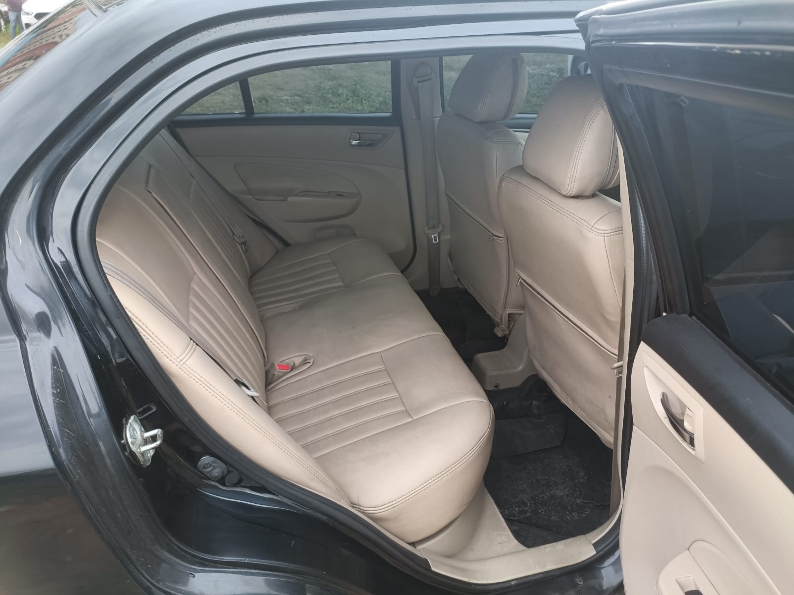 Used 2013 Maruti Suzuki Swift DZire Used 2013 Maruti Suzuki Swift DZire