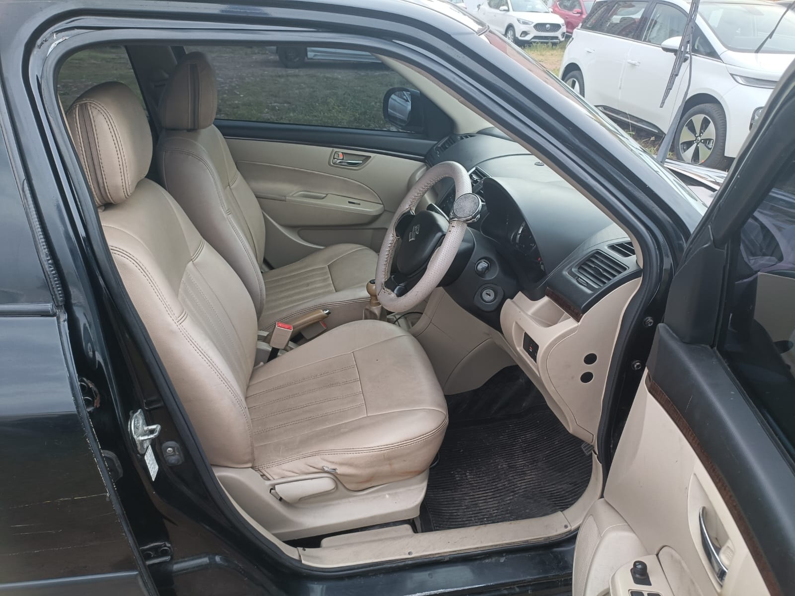 Used 2013 Maruti Suzuki Swift DZire Used 2013 Maruti Suzuki Swift DZire