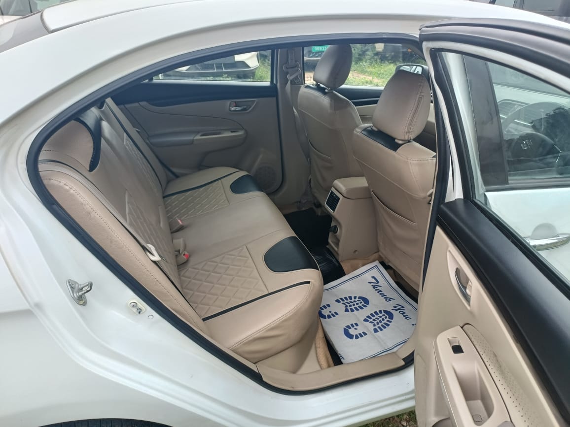 Used 2015 Maruti Suzuki Ciaz Used 2015 Maruti Suzuki Ciaz