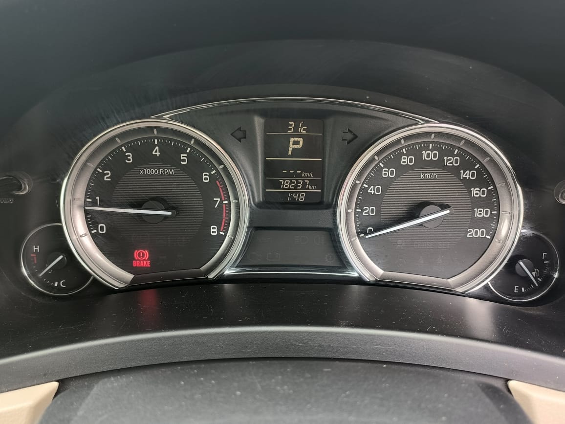 Used 2015 Maruti Suzuki Ciaz Used 2015 Maruti Suzuki Ciaz