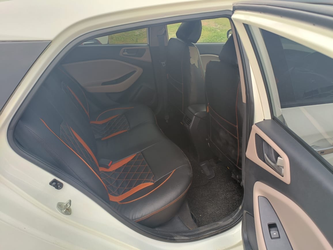 Used 2016 Hyundai i20 Used 2016 Hyundai i20
