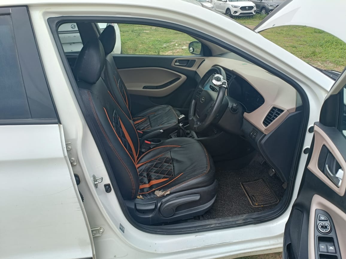 Used 2016 Hyundai i20 Used 2016 Hyundai i20