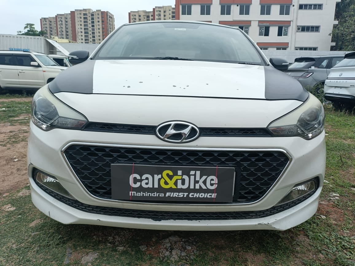 Used 2016 Hyundai i20 Used 2016 Hyundai i20