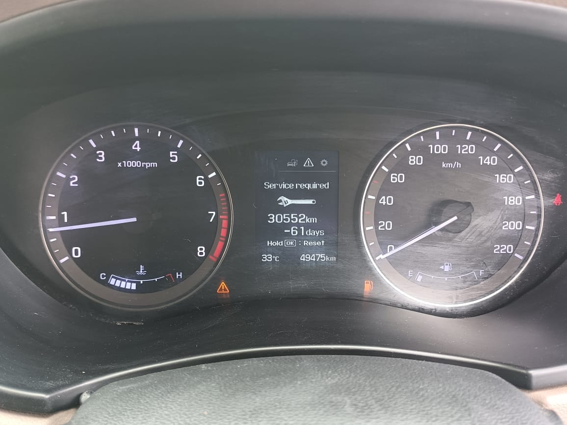 Used 2016 Hyundai i20 Used 2016 Hyundai i20