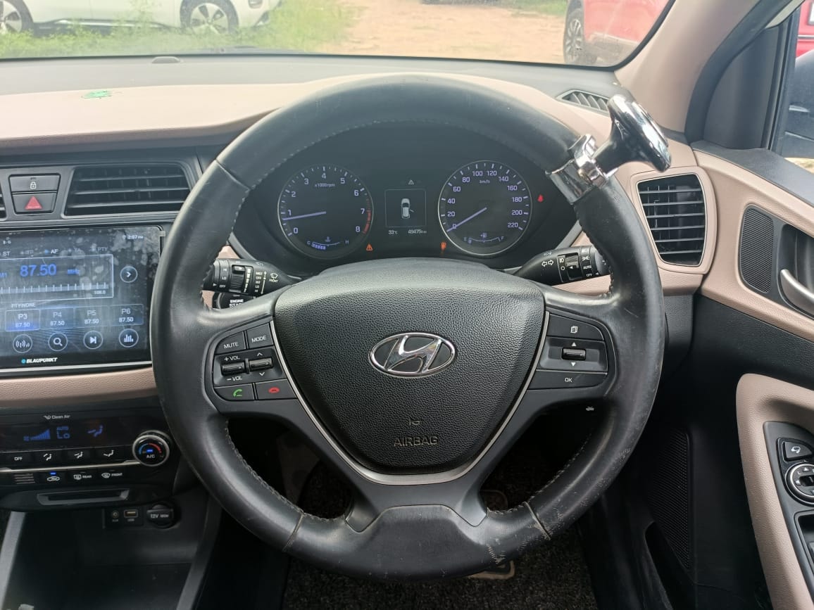 Used 2016 Hyundai i20 Used 2016 Hyundai i20