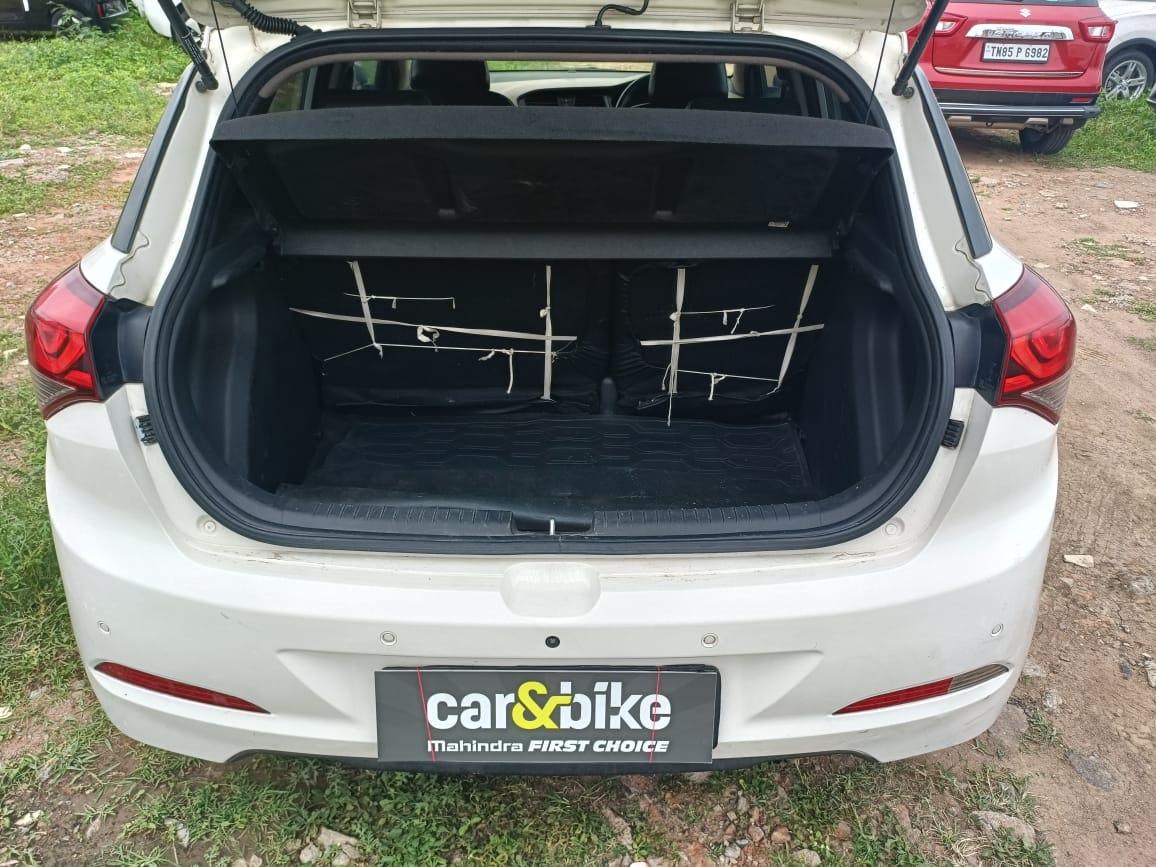 Used 2016 Hyundai i20 Used 2016 Hyundai i20