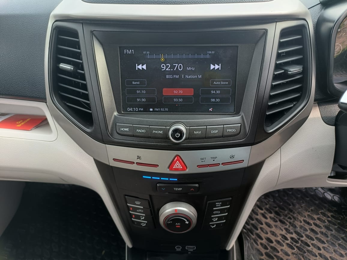 Used 2019 Mahindra XUV300 Used 2019 Mahindra XUV300