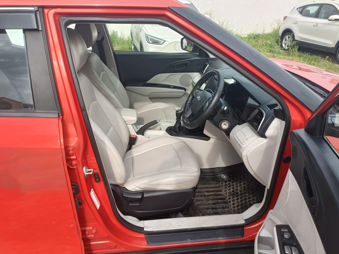 Used 2019 Mahindra XUV300 Used 2019 Mahindra XUV300
