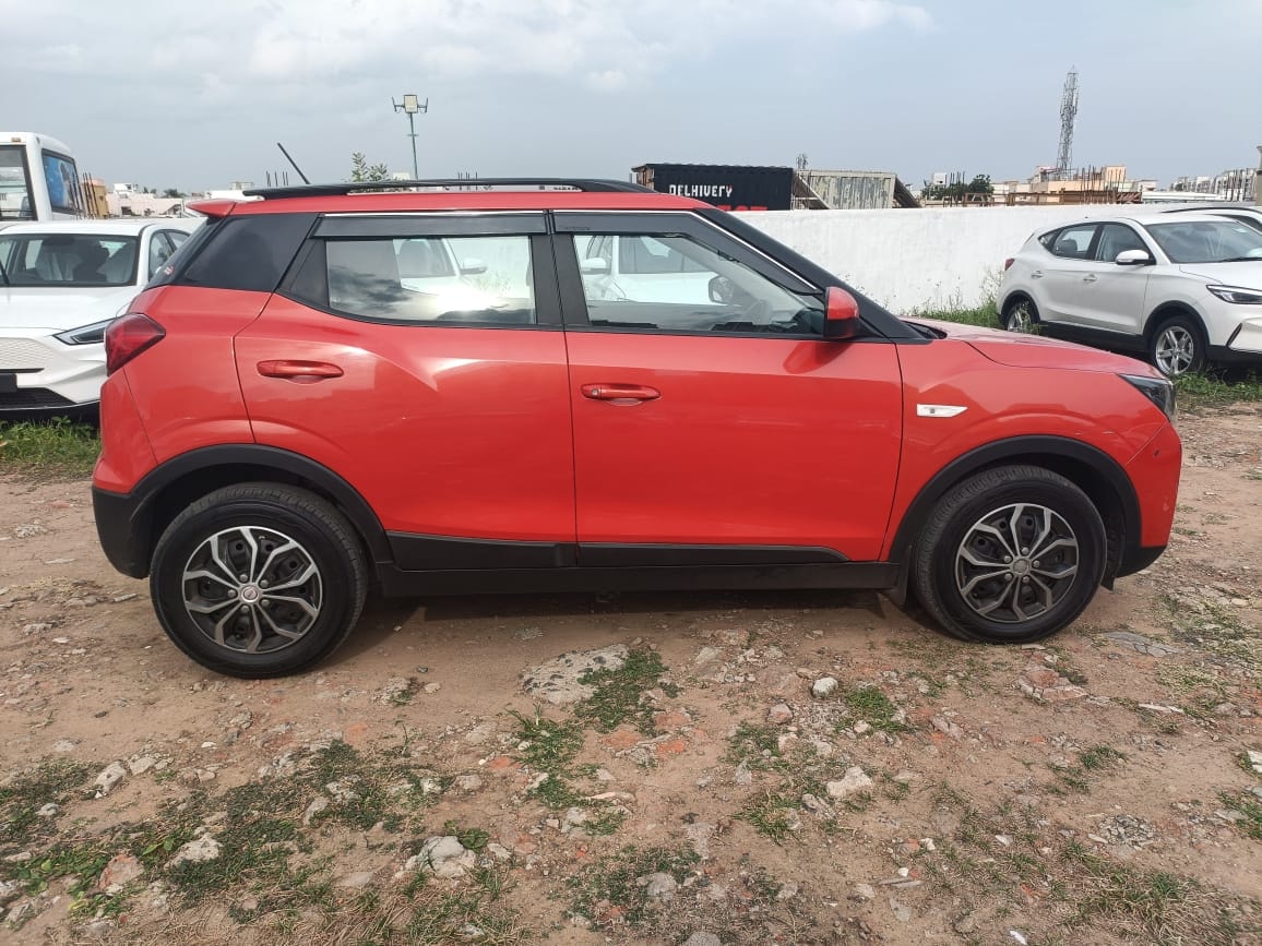 Used 2019 Mahindra XUV300 Used 2019 Mahindra XUV300