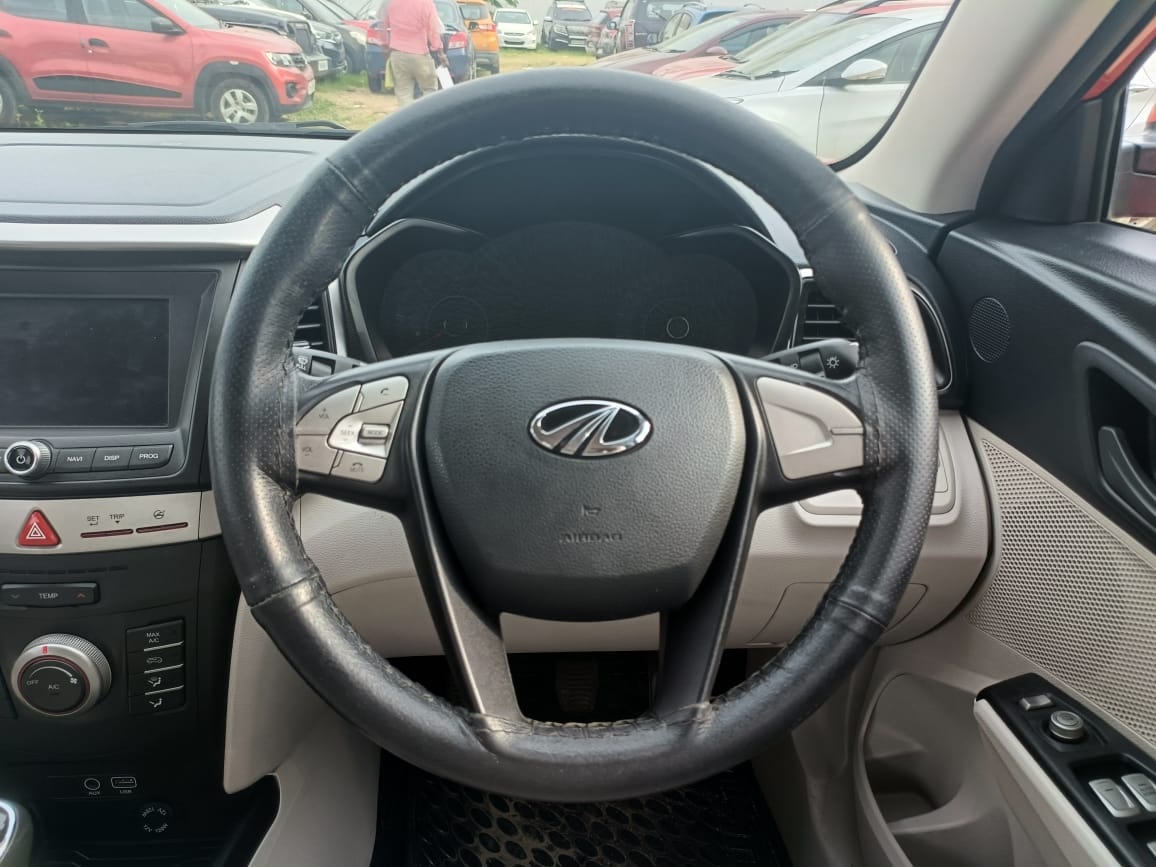 Used 2019 Mahindra XUV300 Used 2019 Mahindra XUV300
