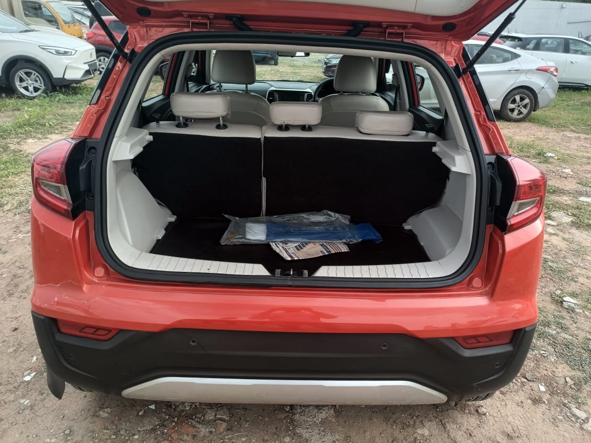 Used 2019 Mahindra XUV300 Used 2019 Mahindra XUV300