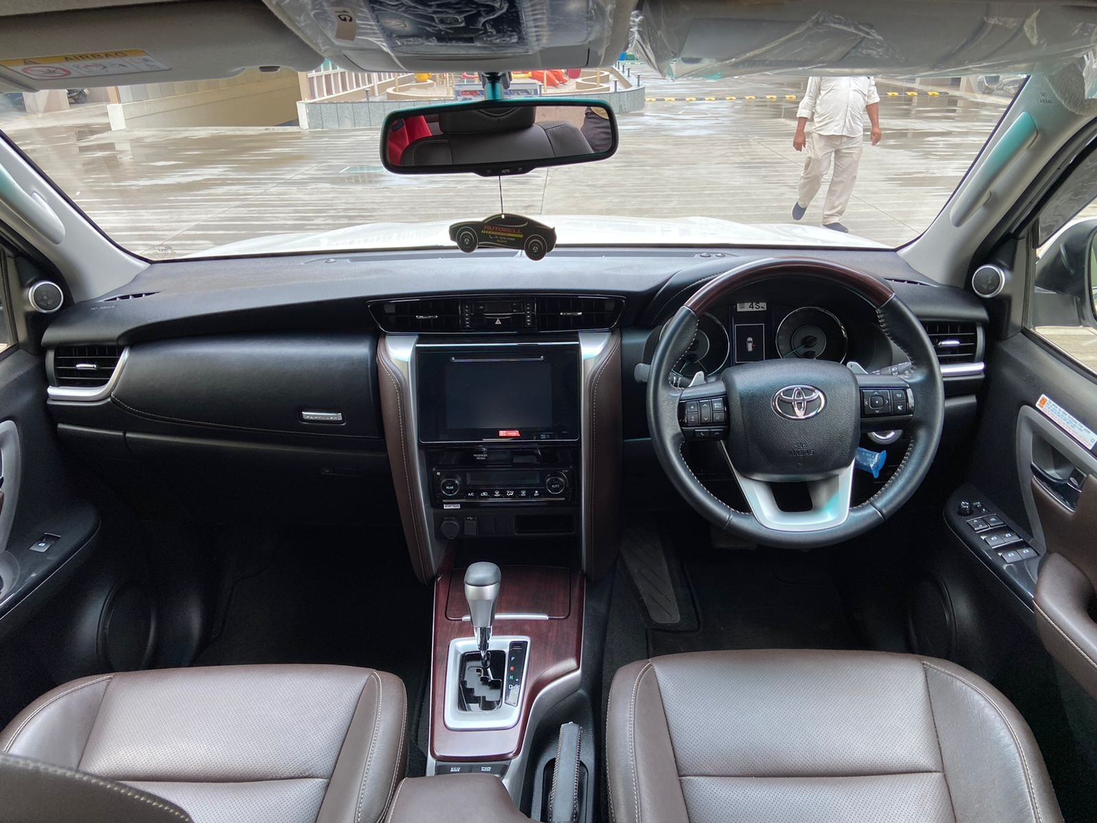 Fortuner image 10 Fortuner image 10