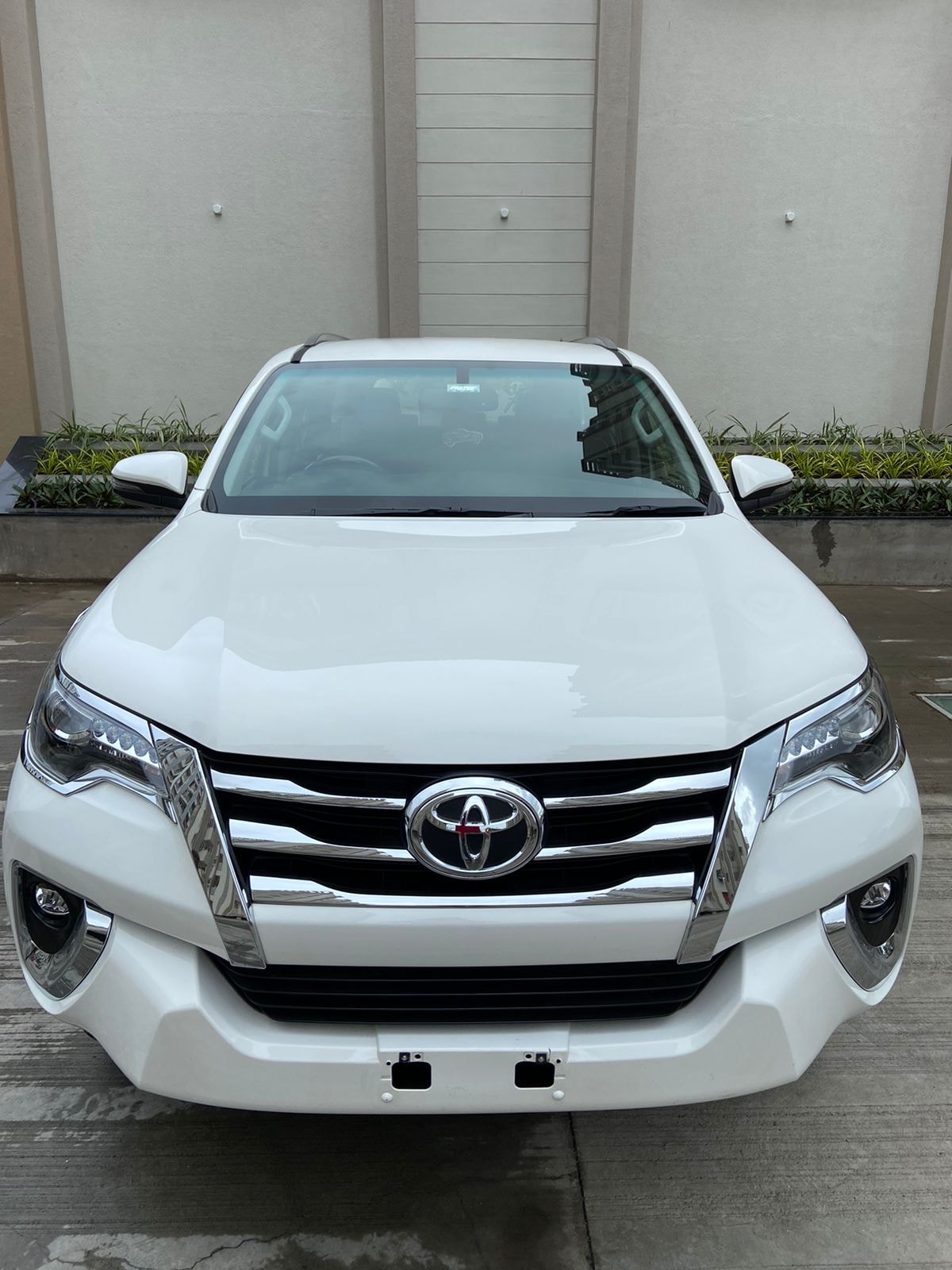 Fortuner image 3 Fortuner image 3