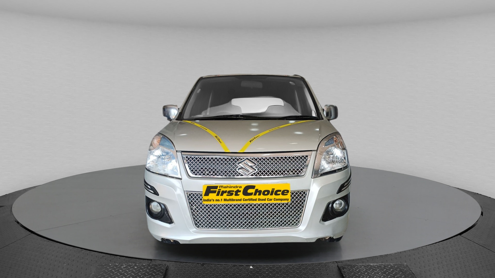 Wagon R image 8 Wagon R image 8