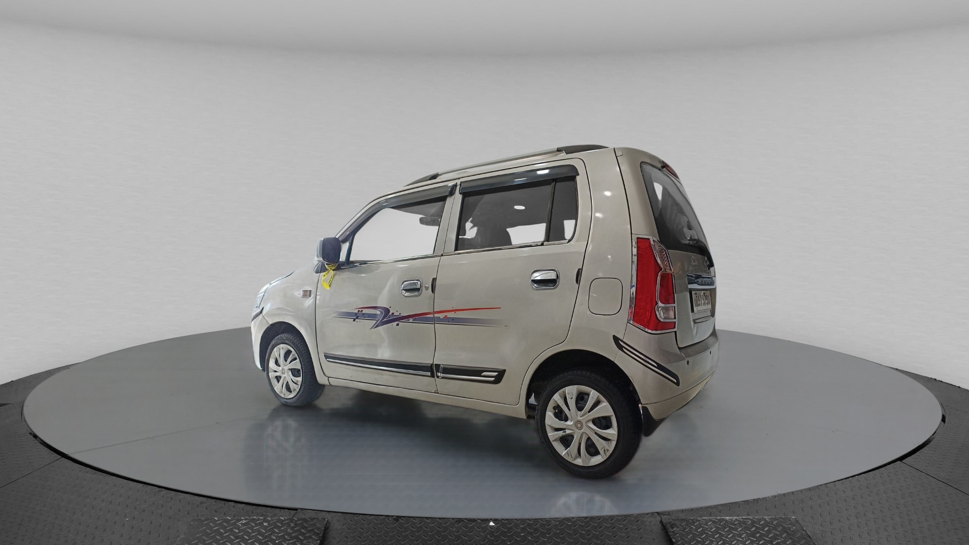 Wagon R image 3 Wagon R image 3