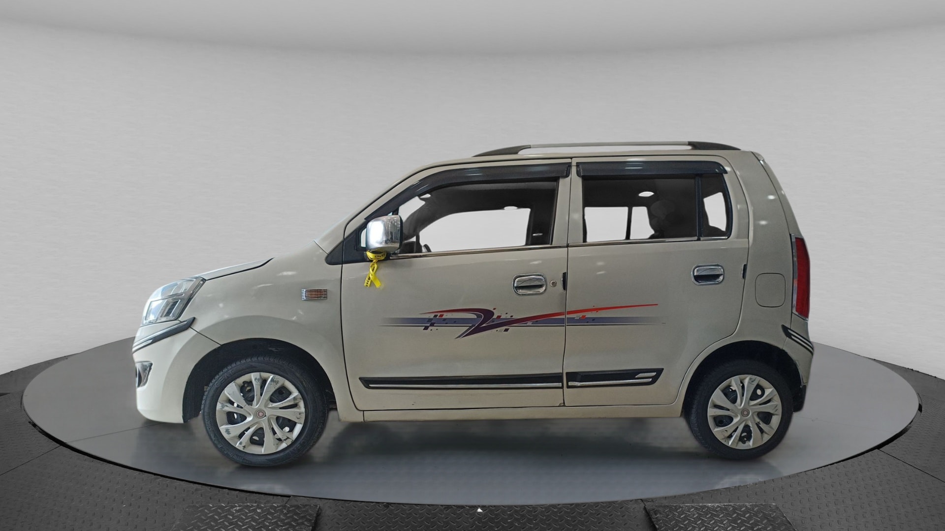 Wagon R image 2 Wagon R image 2