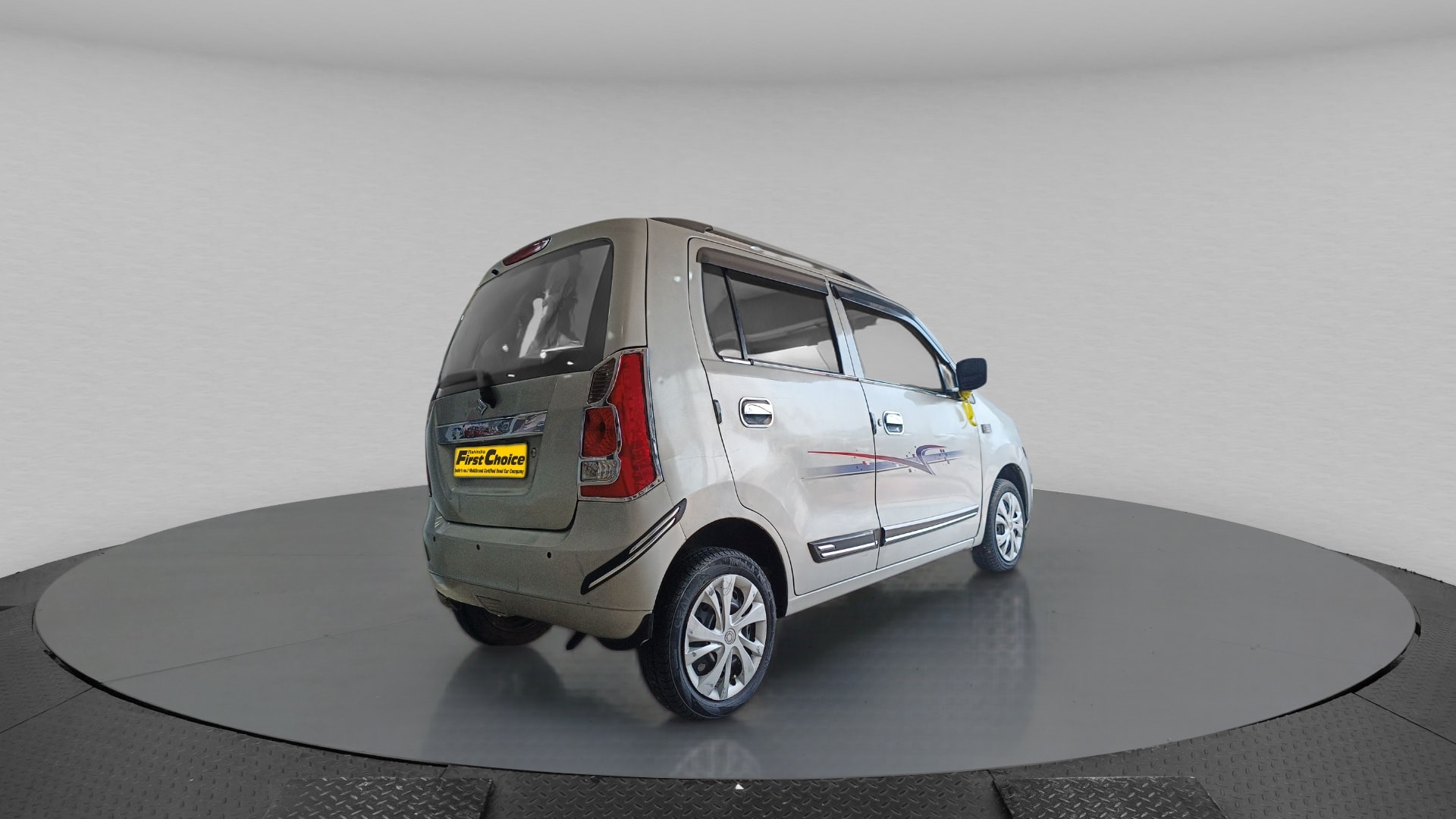 Wagon R image 7 Wagon R image 7