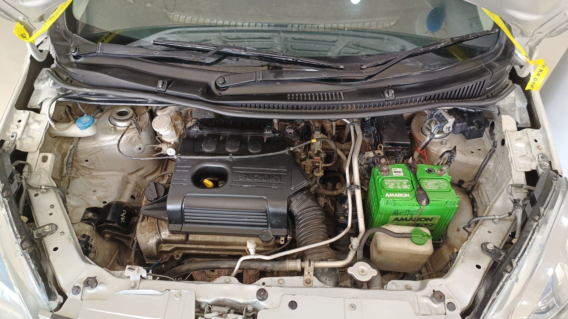 Wagon R image 13 Wagon R image 13