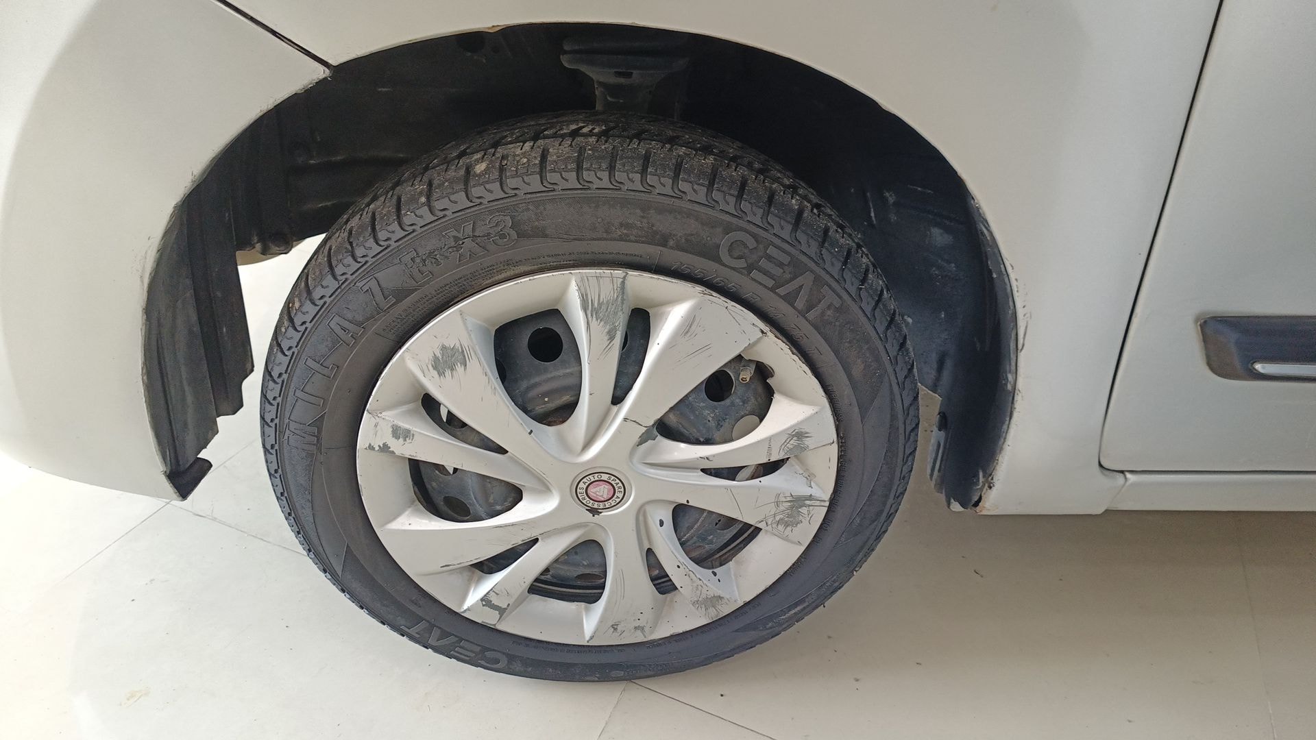 Wagon R image 10 Wagon R image 10