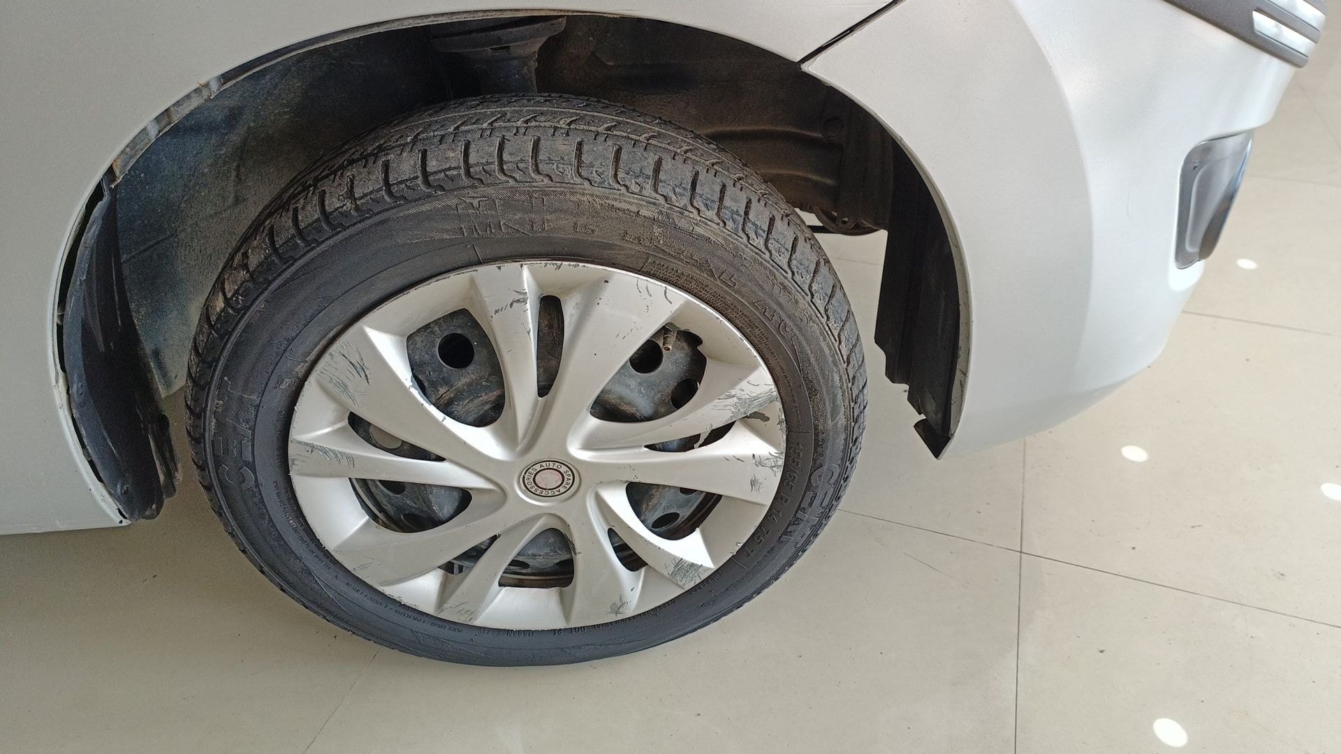 Wagon R image 9 Wagon R image 9