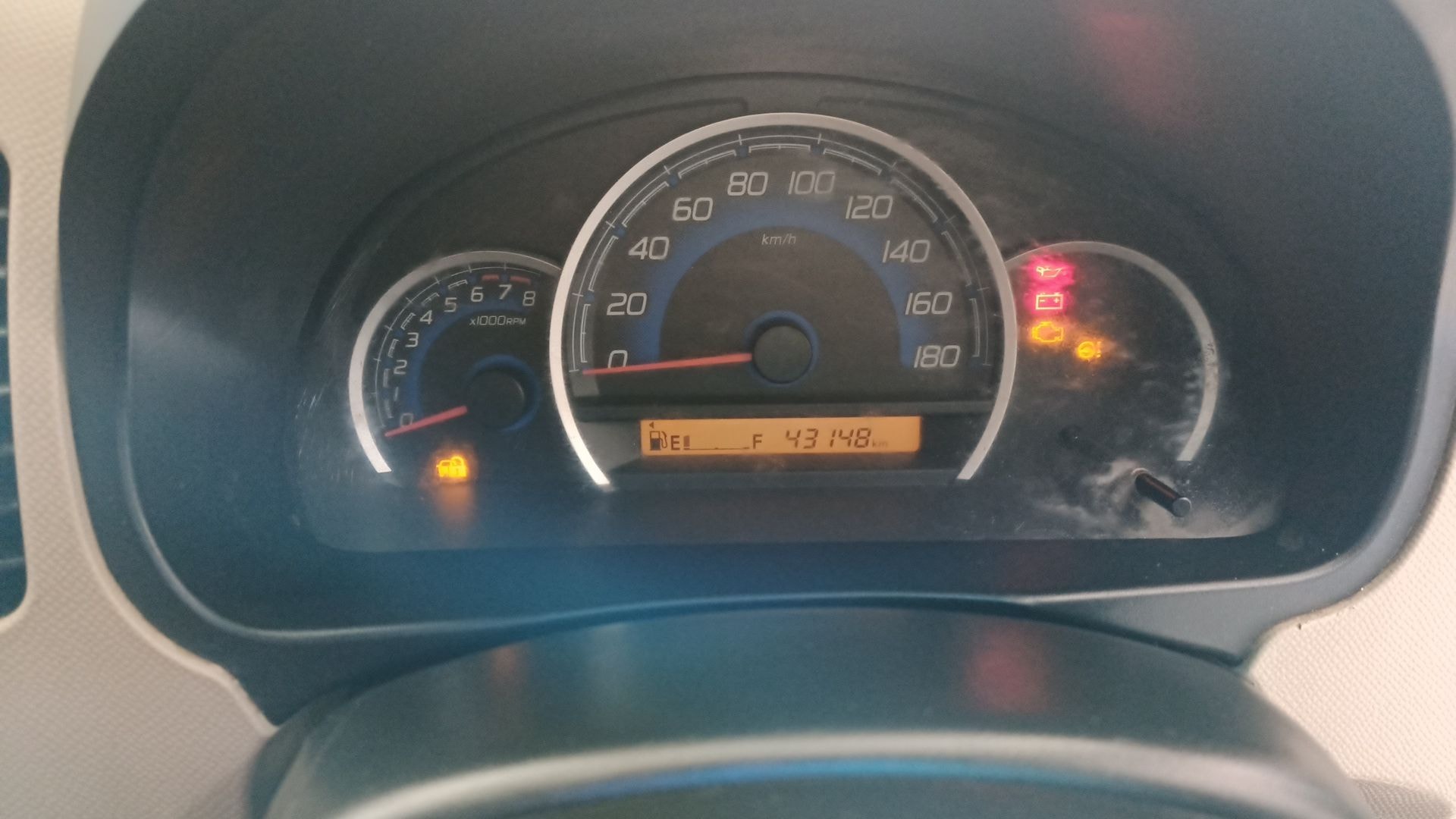 Wagon R image 15 Wagon R image 15