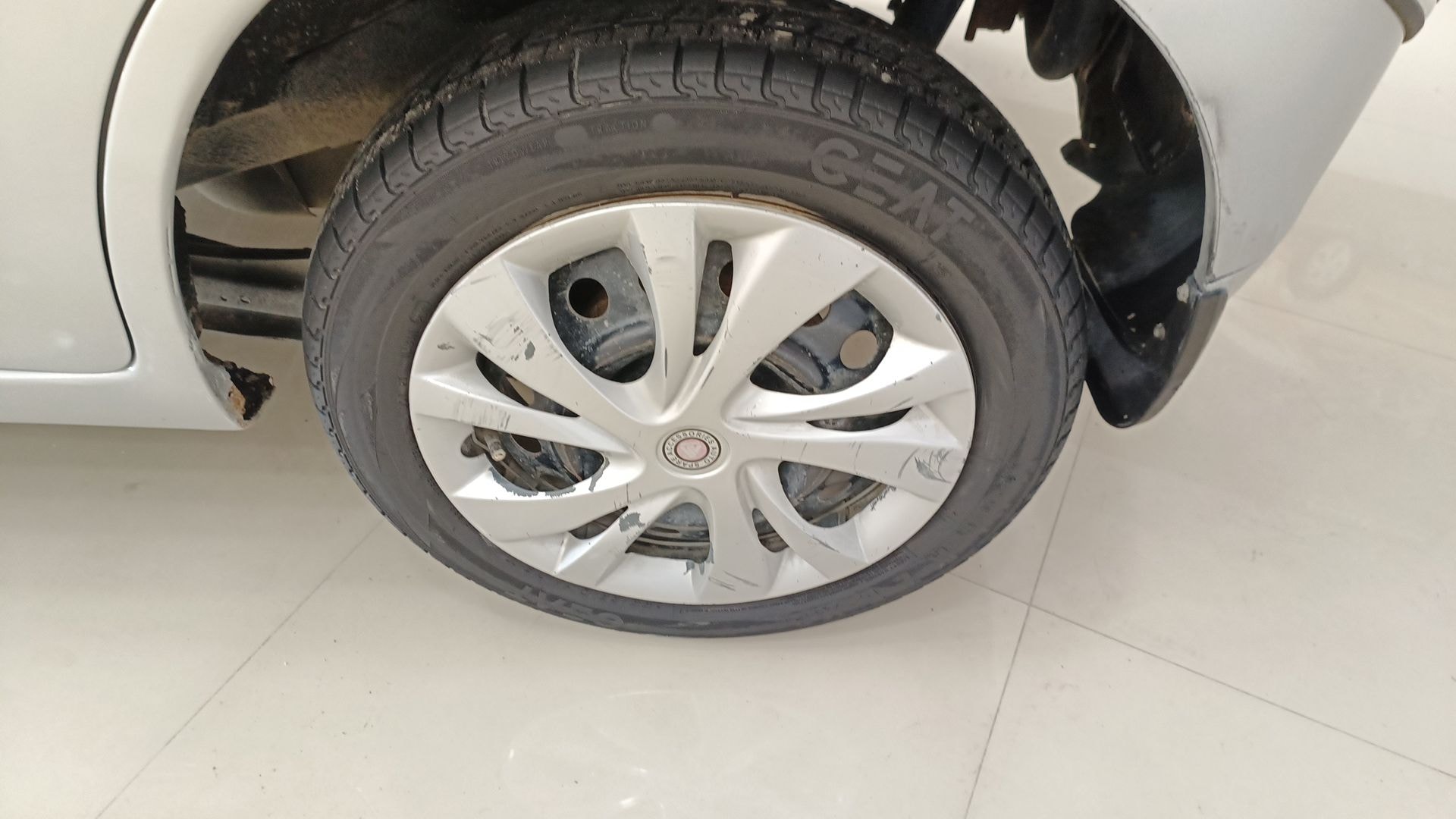 Wagon R image 12 Wagon R image 12