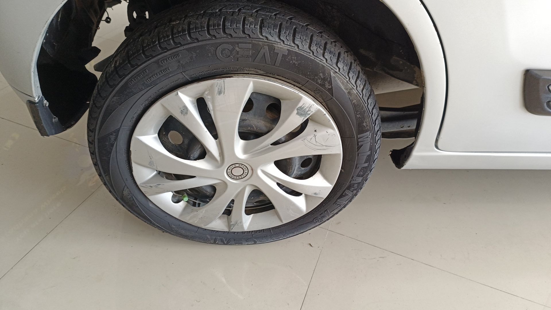 Wagon R image 11 Wagon R image 11