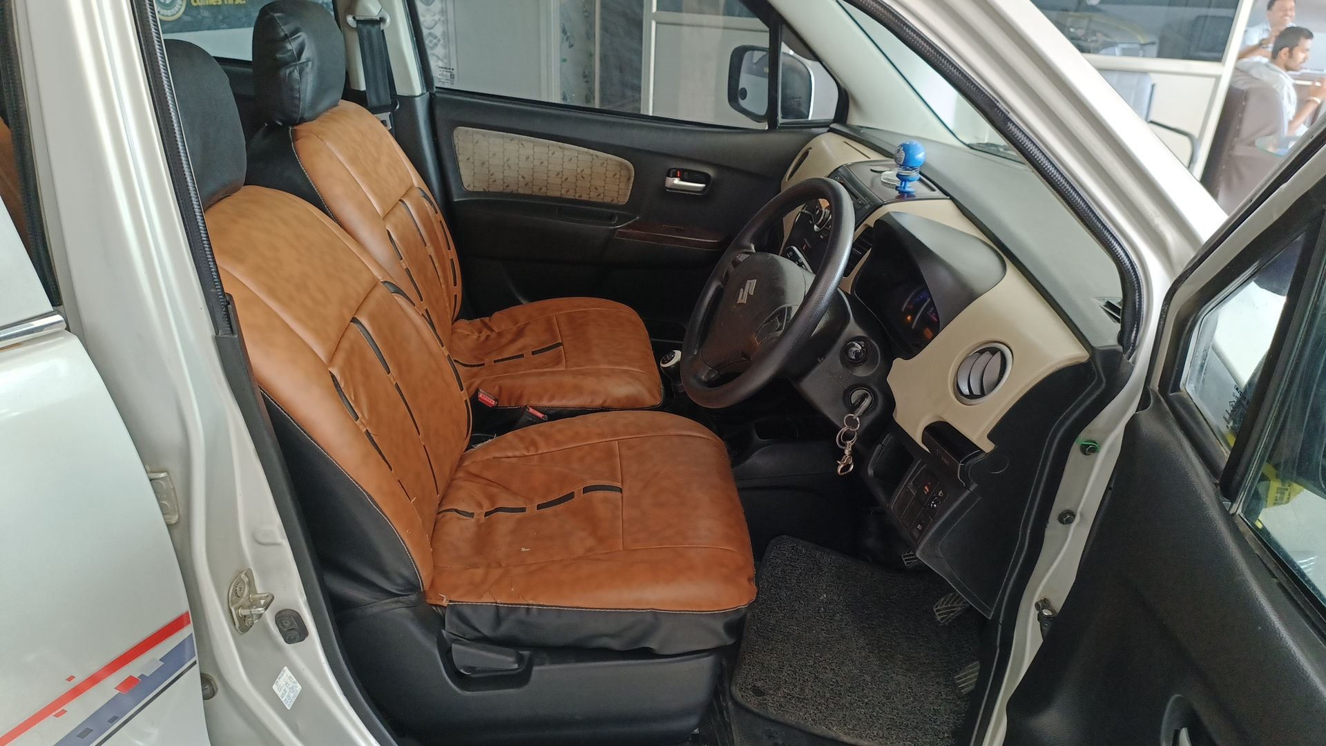 Wagon R image 18 Wagon R image 18