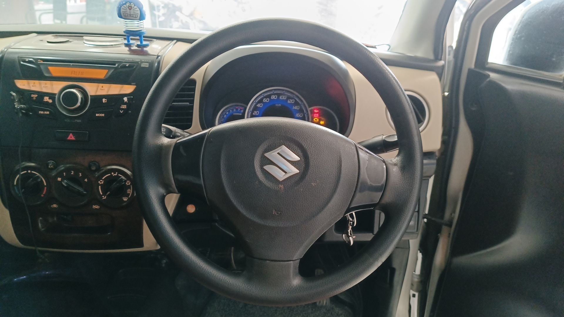 Wagon R image 17 Wagon R image 17