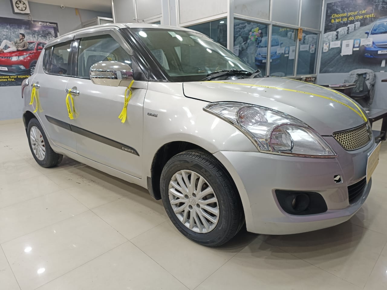 Swift image 2 Swift image 2