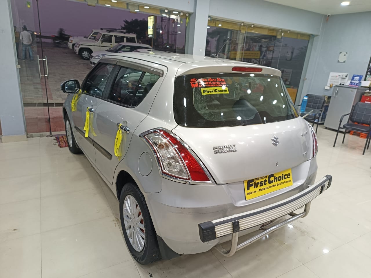 Swift image 5 Swift image 5