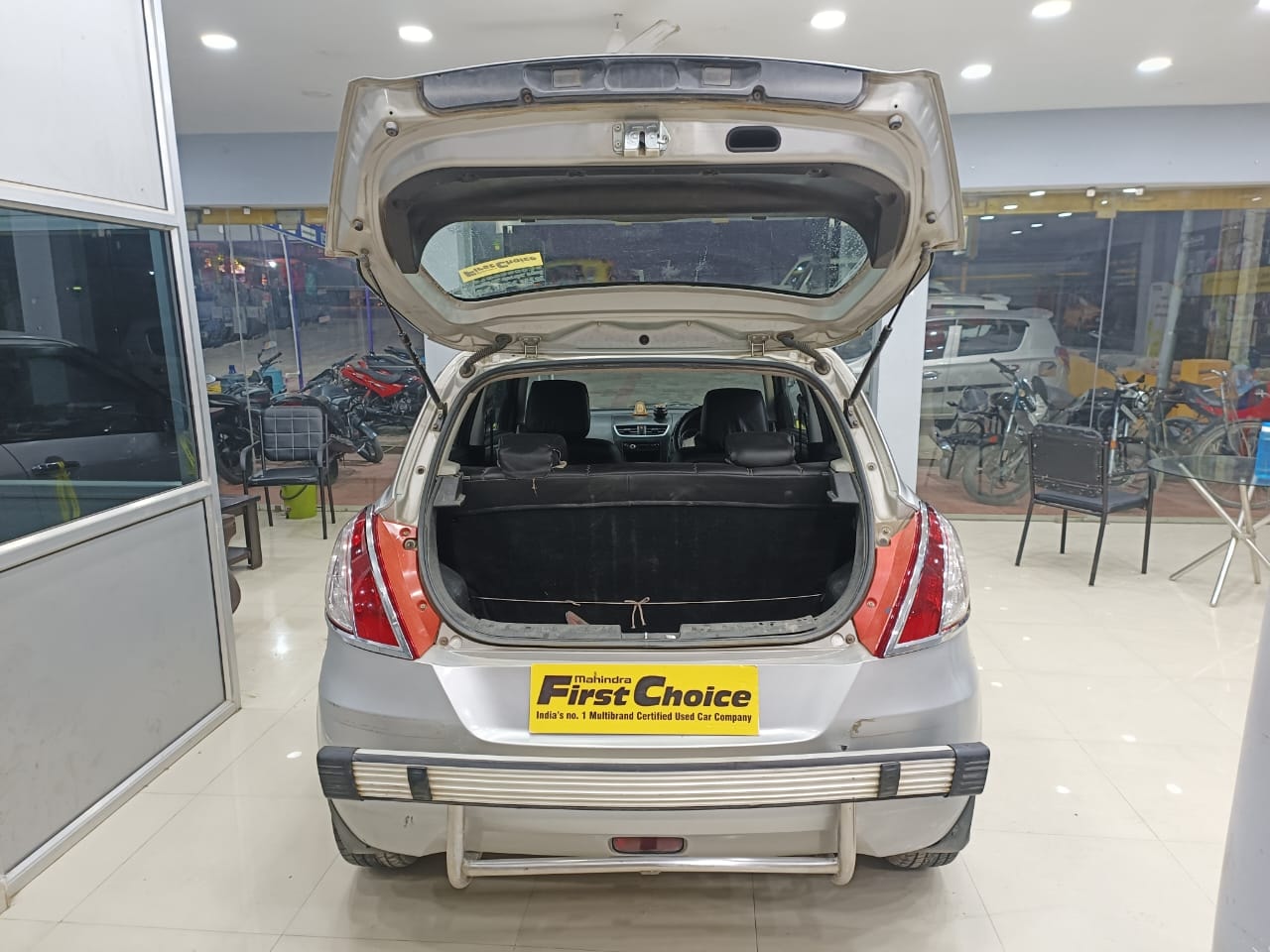 Swift image 9 Swift image 9