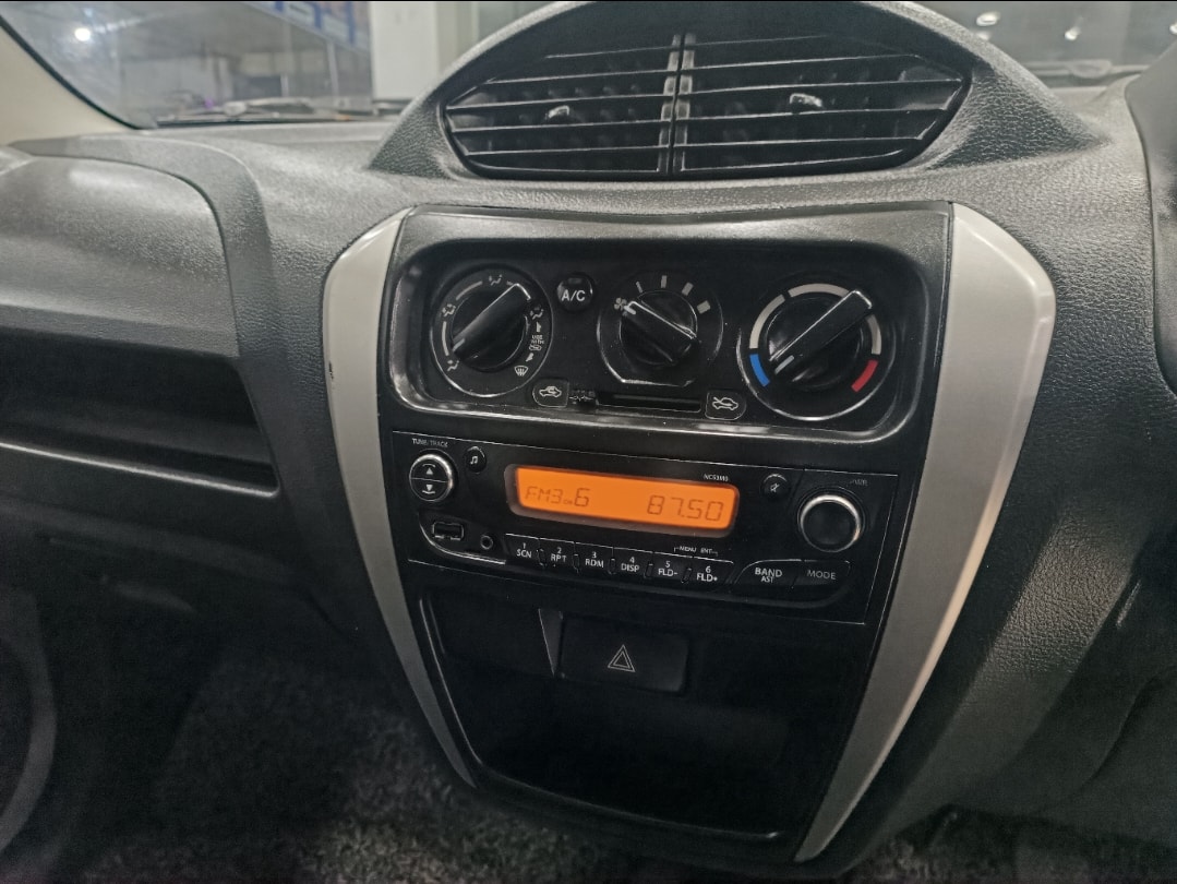 Alto 800 image 12 Alto 800 image 12
