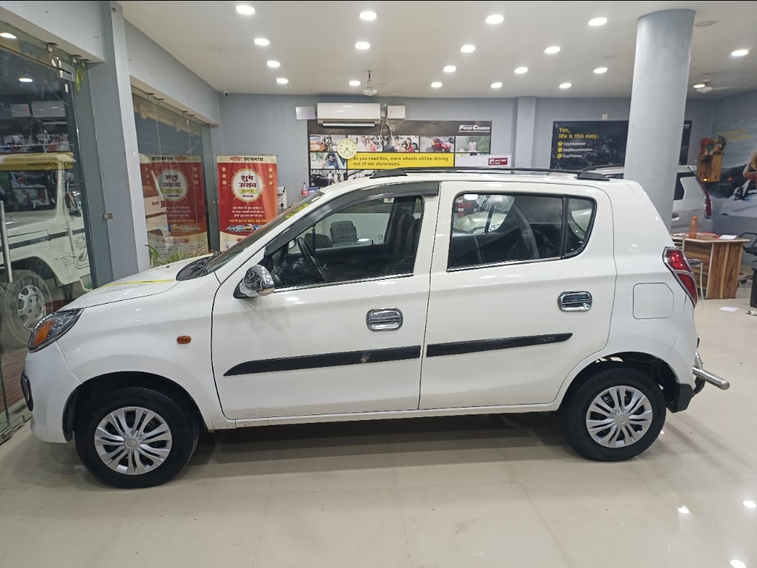 Alto 800 image 2 Alto 800 image 2