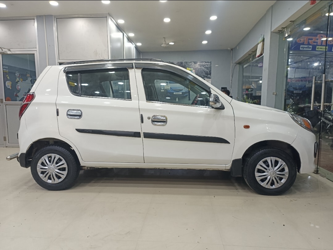 Alto 800 image 6 Alto 800 image 6