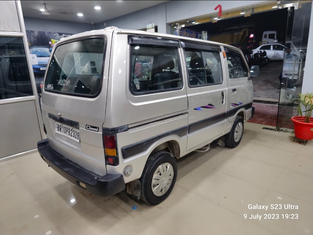 Omni image 5 Omni image 5