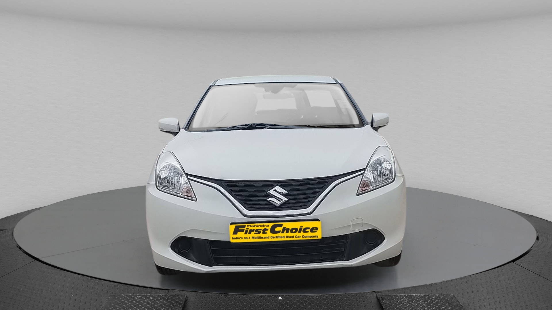 Baleno image 8 Baleno image 8