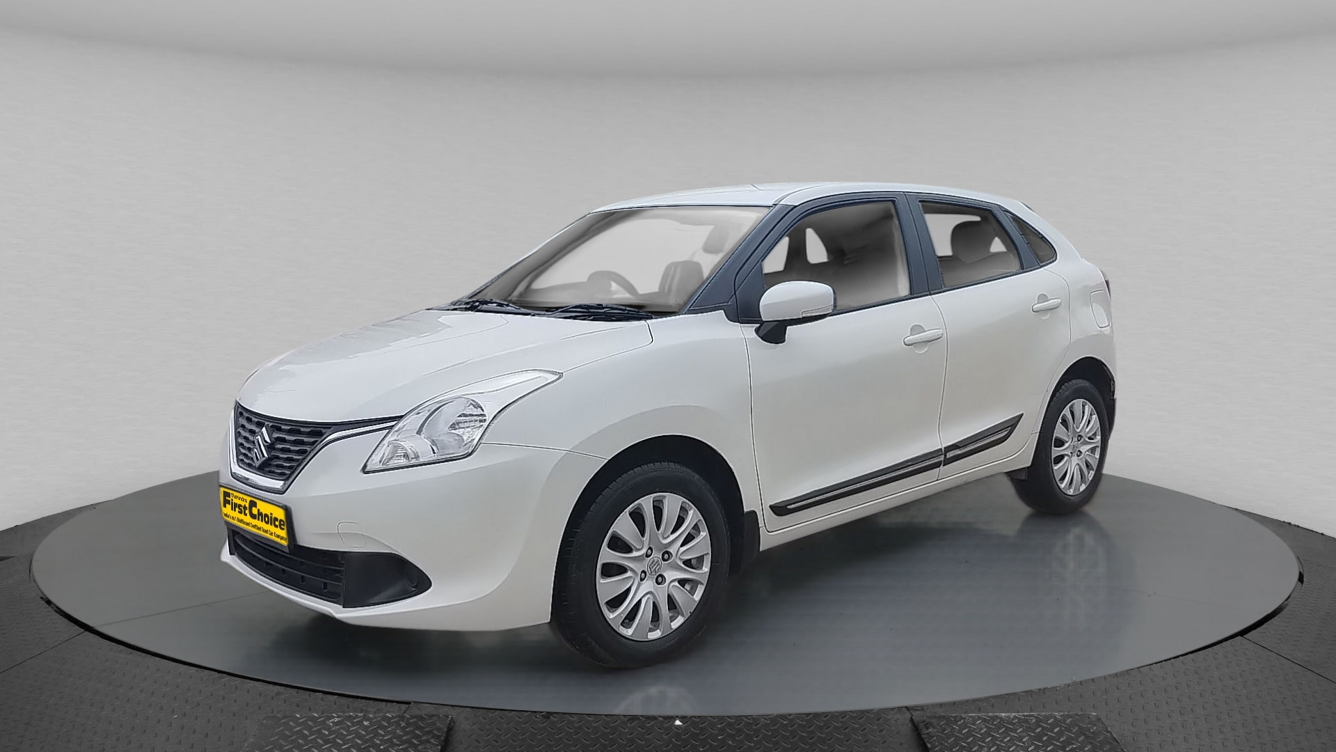 Baleno image 1 Baleno image 1