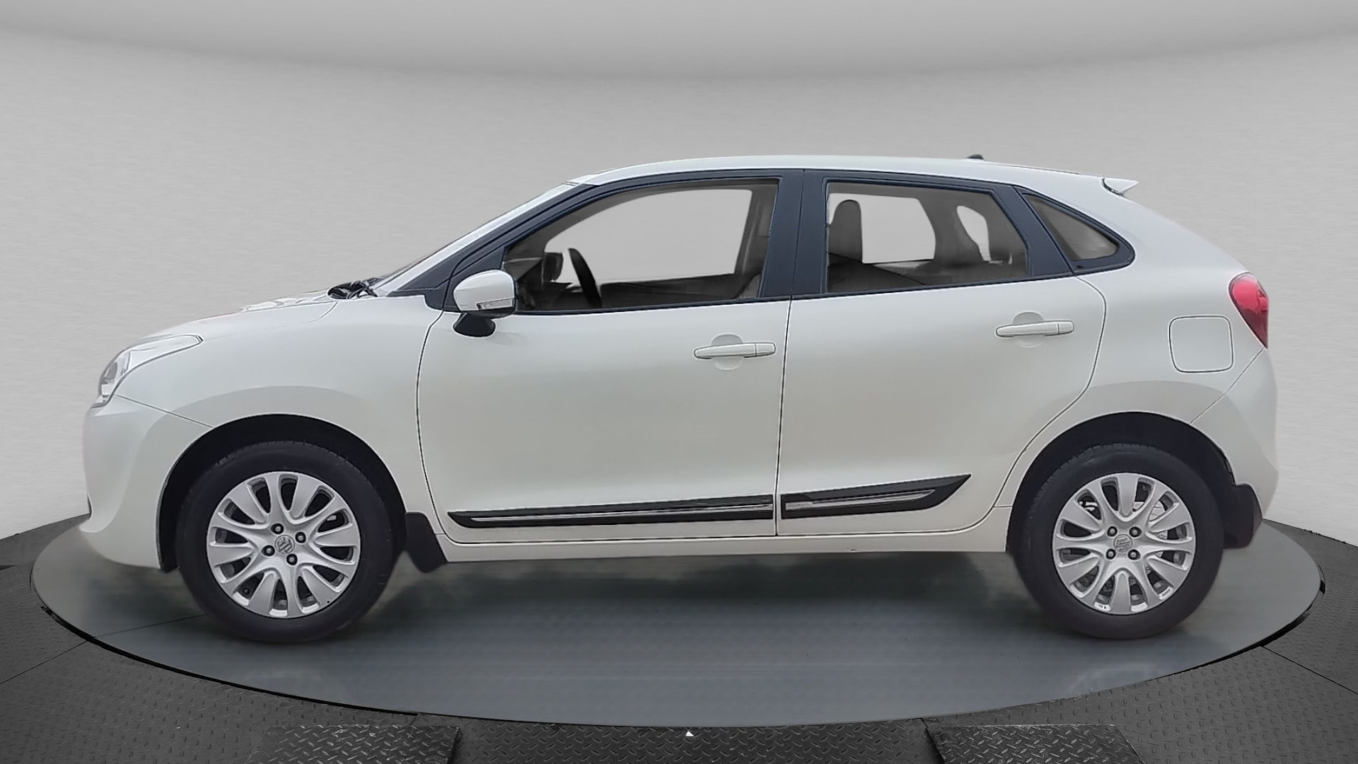 Baleno image 2 Baleno image 2