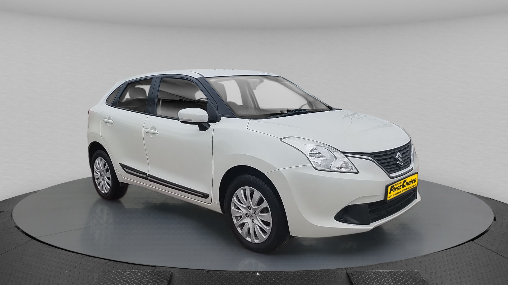 Baleno image 5 Baleno image 5