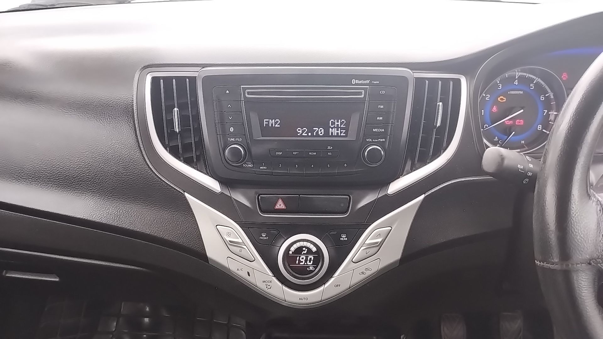 Baleno image 16 Baleno image 16