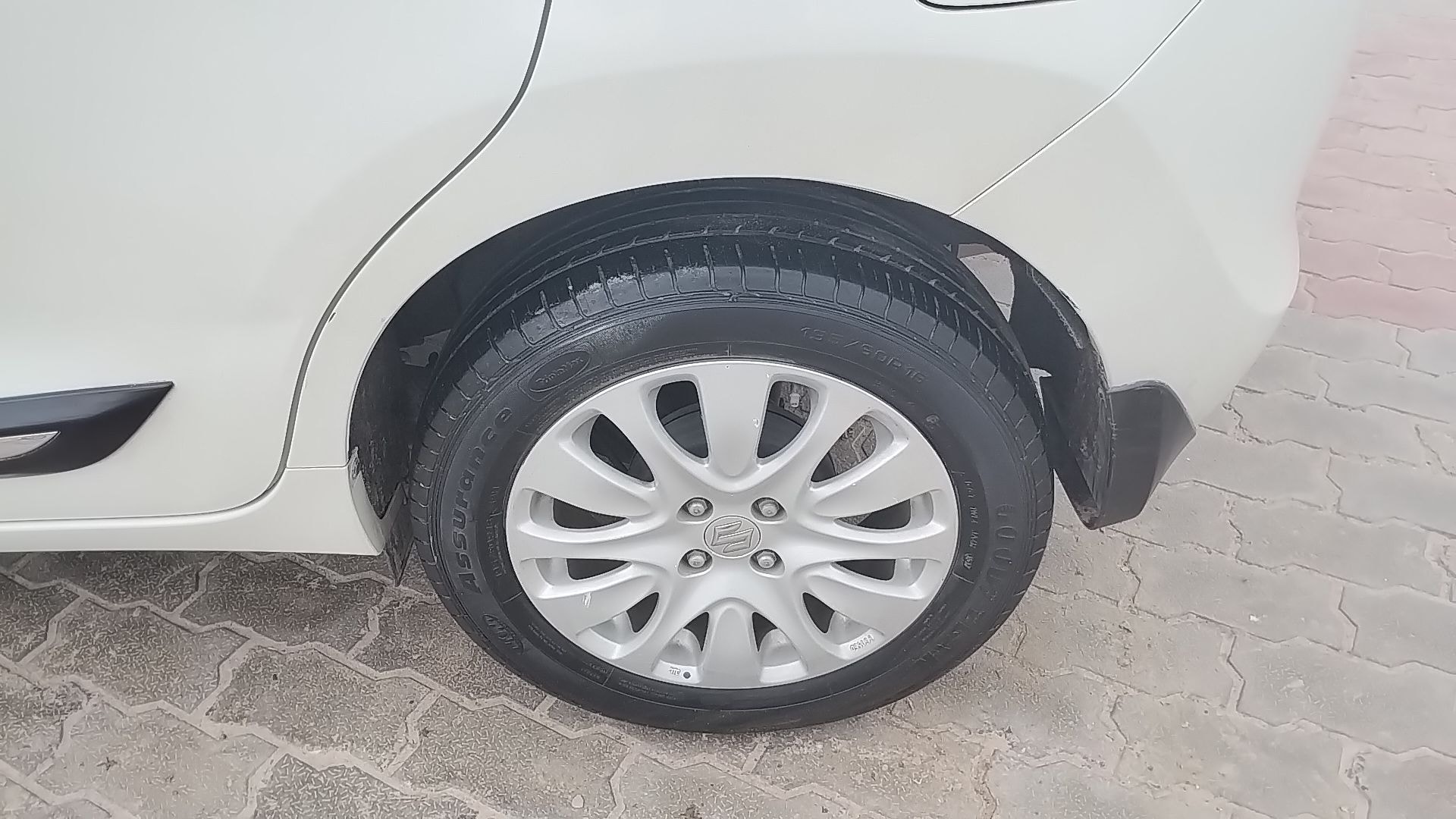 Baleno image 12 Baleno image 12