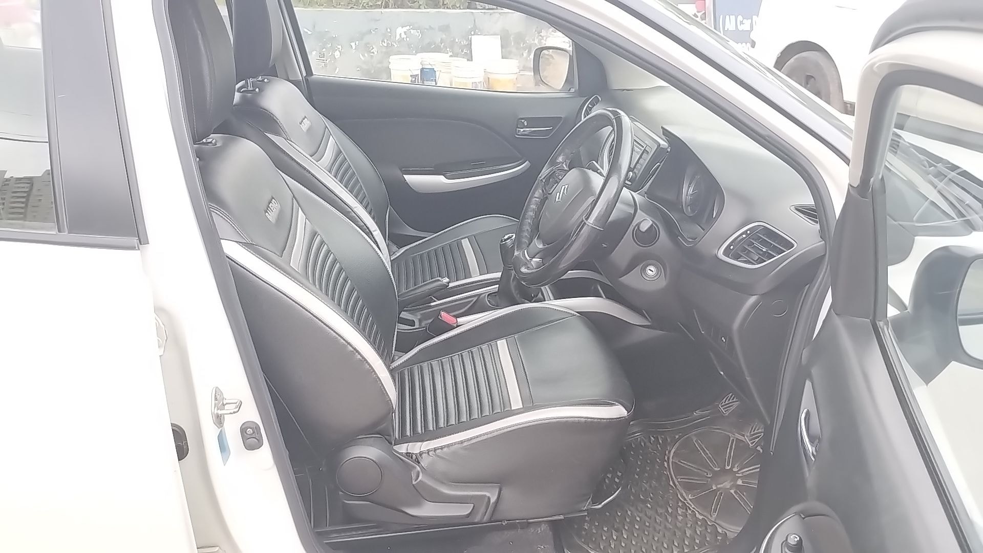 Baleno image 18 Baleno image 18