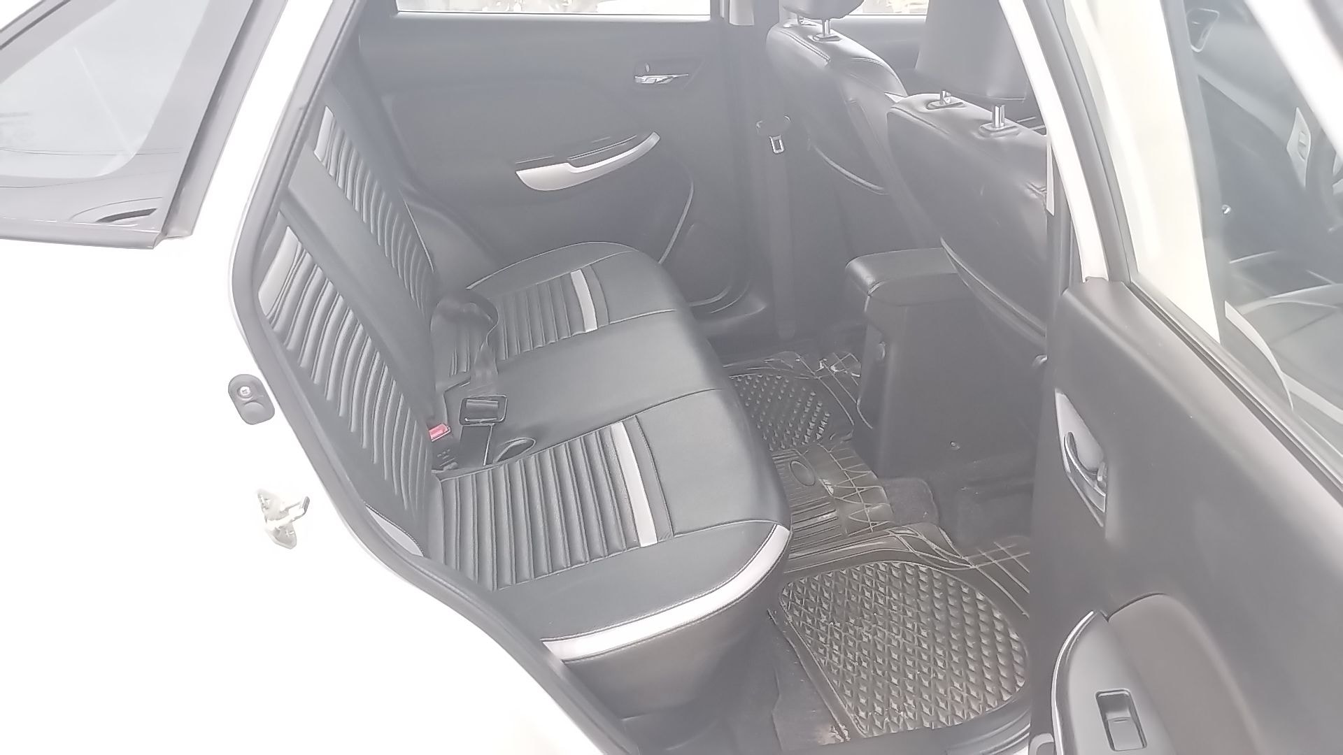 Baleno image 19 Baleno image 19