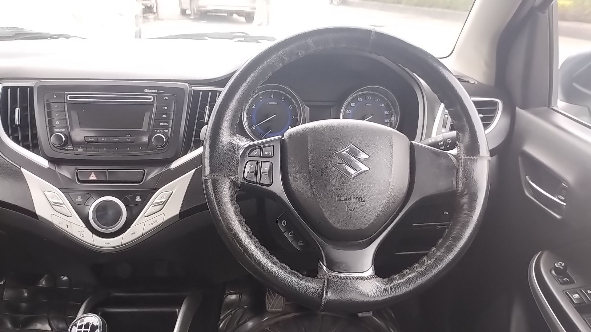 Baleno image 17 Baleno image 17