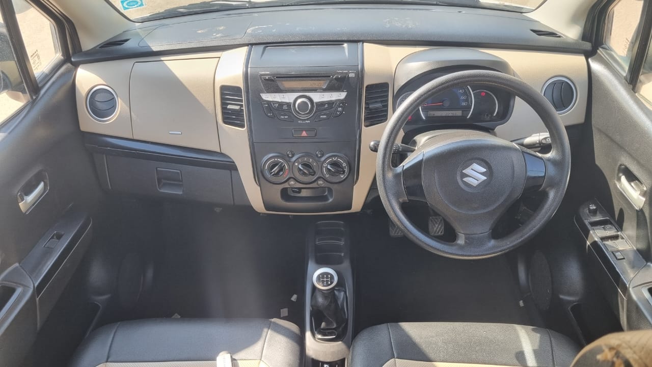 Wagon R image 12 Wagon R image 12