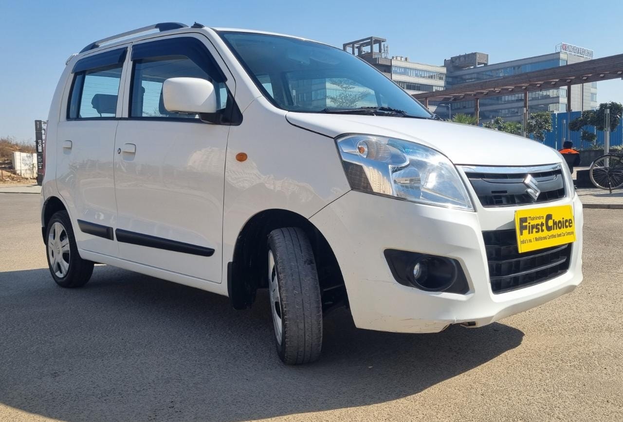 Wagon R image 7 Wagon R image 7