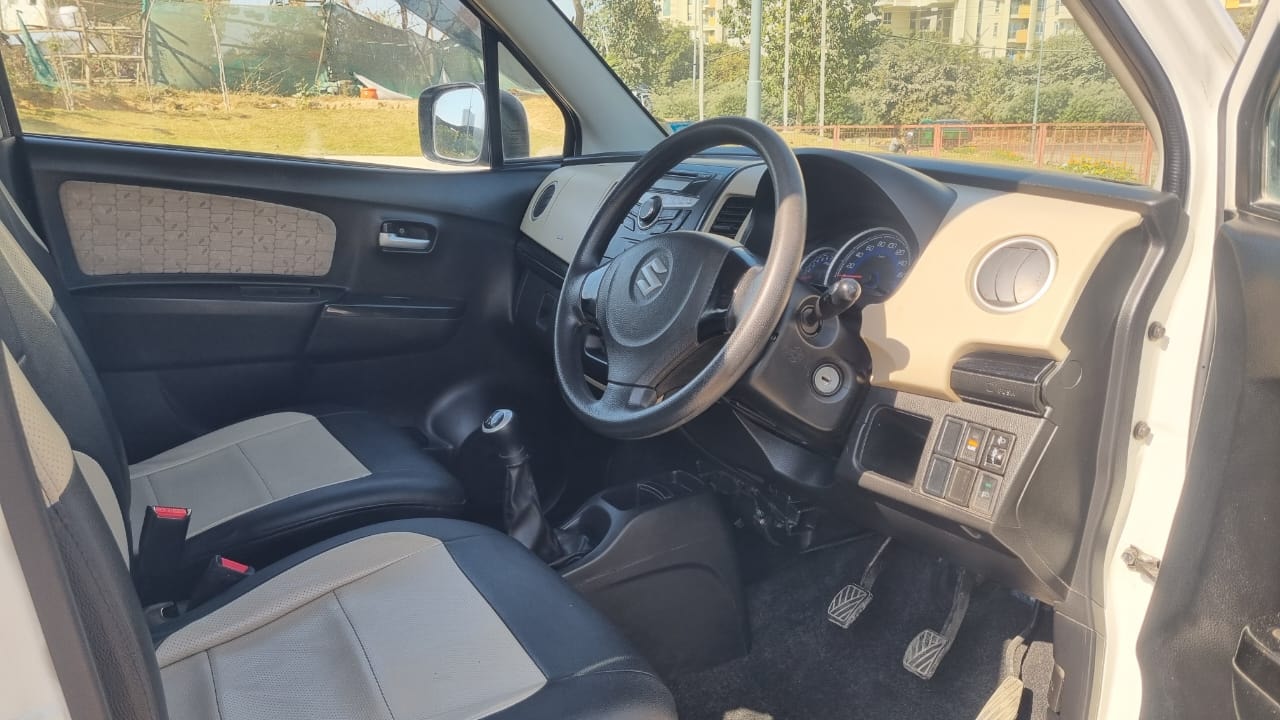 Wagon R image 14 Wagon R image 14