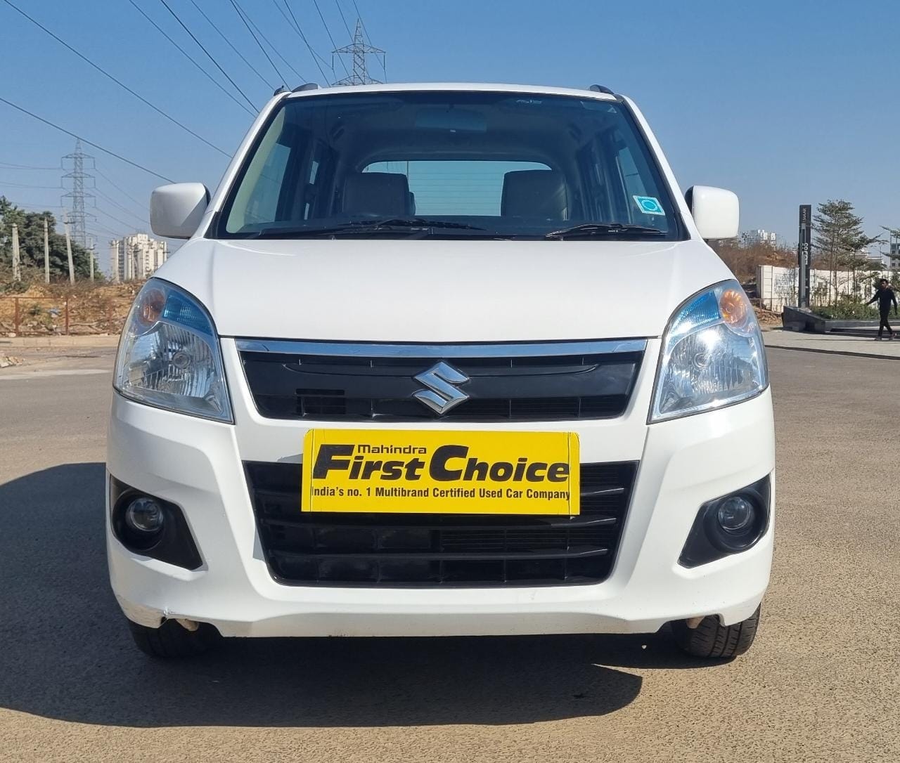 Wagon R image 8 Wagon R image 8